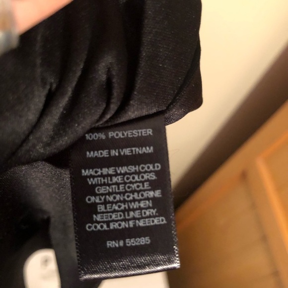 3/$25 🙌🏼 Express Romper Floral Strappy Cutout Back 0 - Picture 7 of 8